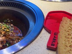 -山里屯铁锅炖·东北菜(康桥店)