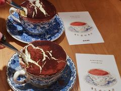 -O'eat Blossom&Pelican(深圳首店)