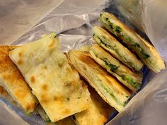 -咏春葱油饼(德政中路店)