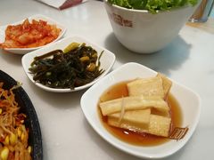 -韩宫宴烤肉·料理(宝山万达店)