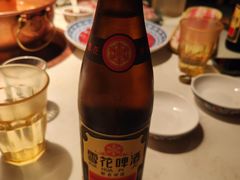 -北京老门框爆肚涮肉馆(锦业路店)
