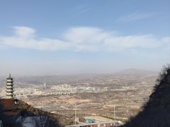 -鸡鸣山旅游景区