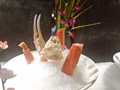 -福禧荟·海鲜自助