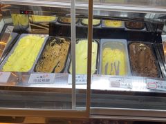 -一绪に寿喜烧(虹悦城店)
