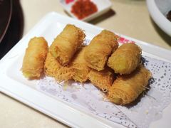 -重庆红亮大刀腰片火锅(流芳店)
