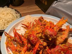 -红盔甲·小龙虾(人民广场店)