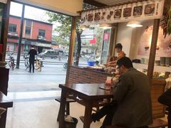 -峨眉山豆腐脑(解放路店)