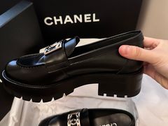 -CHANEL(恒隆广场店)