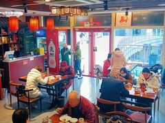 -满堂春特色餐馆