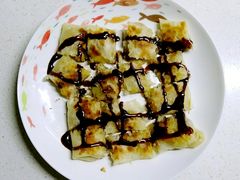 自己做的-香蕉奶奶