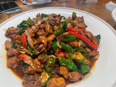 -小口味