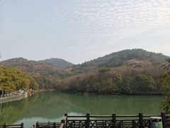 -白马涧龙池景区