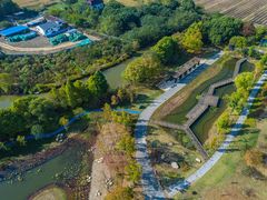 -梁鸿国家湿地公园