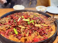 -老板恋上鱼(印象城店)