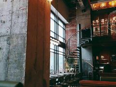 -OGGI TRATTORIA PIZZERIA(深业上城店)