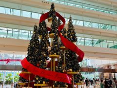 大堂-RISE RESTAURANT(滨海湾金沙店)