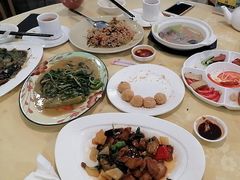 -佛有缘素食馆·荔湾老字号(陈家祠首店)