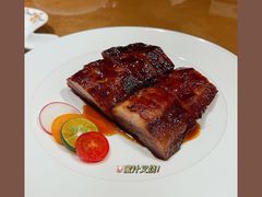 -红棉中餐厅·广州海航威斯汀酒店