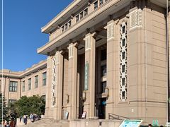 -国家自然博物馆