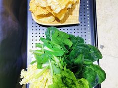 -金龙·打边炉(武进路店)