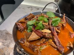 -又见炊烟私房菜(敬亭路店)