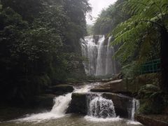 -赤水丹霞旅游区·佛光岩