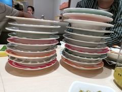 -新一番三文鱼寿司(大东海店)