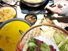 -滇铺子·云南特色菜·第九届野生菌美食节(曲靖万达店)