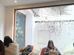 -BAKER&SPICE(安福路店)
