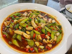 -新繁老號豌豆汤饭店·江湖菜(宝光寺店)