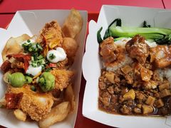 -Lotso Lunch Box 草莓熊餐盒