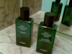 hemers-上海东方佘山翰悦阁酒店·Vie全日制餐厅