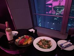 -云·酷 Atmosphere(国贸大酒店)