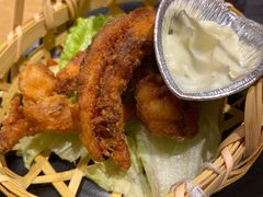 -合点寿司(美罗城店)