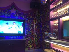 米乐星世界KTV(汇智国际店)-米乐星世界KTV