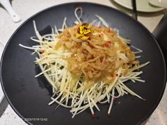 -船歌·鱼水饺青岛菜(金狮广场店)