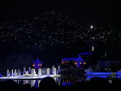 -华清宫景区