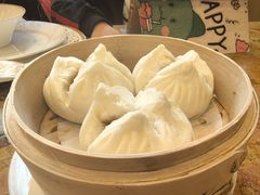 -星河湾半岛酒店-真粤中餐厅