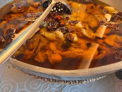 -辣婆婆(航天桥店)