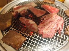 -龍二烧肉酒场(九亭店)