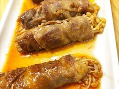 -味千拉面(郑州杉杉奥特莱斯购物广场店)