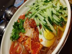 冷面-翠花老菜饺子馆(七宝店)