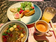 -南京金陵饭店