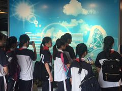 -苏州河梦清园环保主题公园