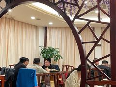 -钦善斋·养生膳食·精典川菜(武侯祠店)