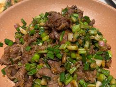 -稻香海鲜饭店(第一国际店)