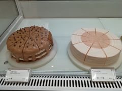 -EVERNAKED裸蛋糕(SOHO天山店)
