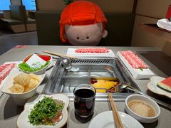 -海底捞火锅(塘厦天虹店)