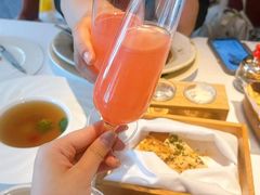 -王品牛排(郑州大卫城店)