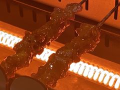 -丰茂烤串(金源店)